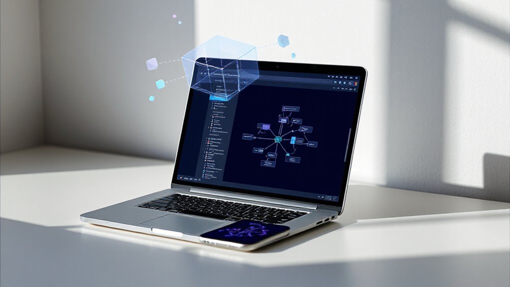 no code browser automation adoption trends