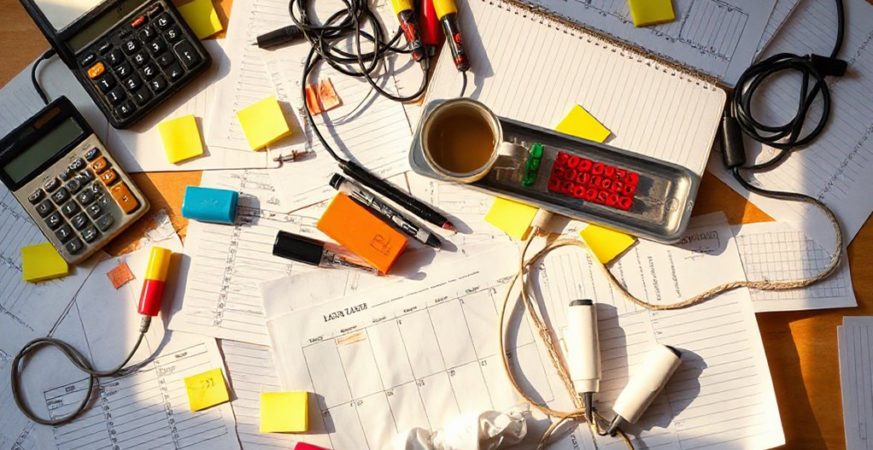 overpaying for manual scheduling