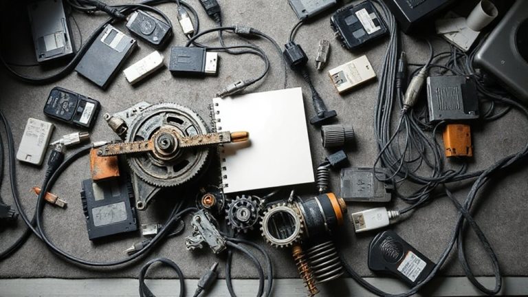 personal wikis overcomplicate notes