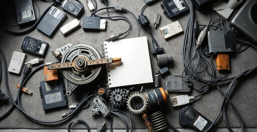 personal wikis overcomplicate notes