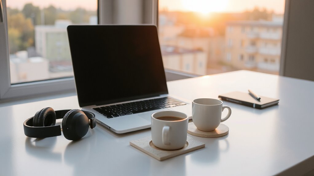 productive without sacrificing wellbeing