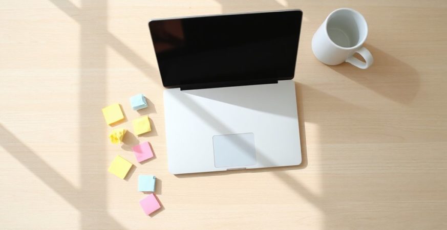 quick tasks lead success