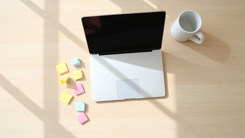 quick tasks lead success