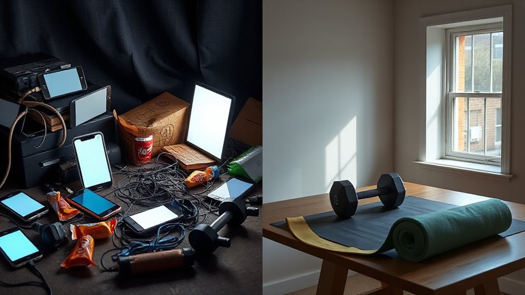 quit social media reclaim time