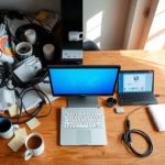 Why Living at Work Is a Mistake: Boundaries That Finally Hold