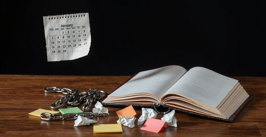 resolutions hinder reviews empower