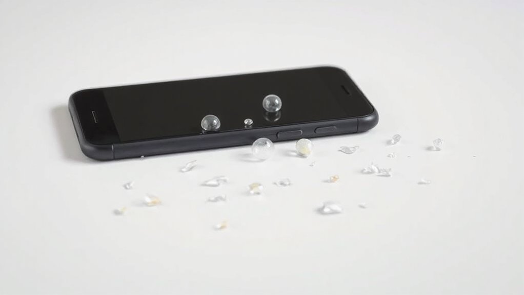 smartphones eroding attention daily