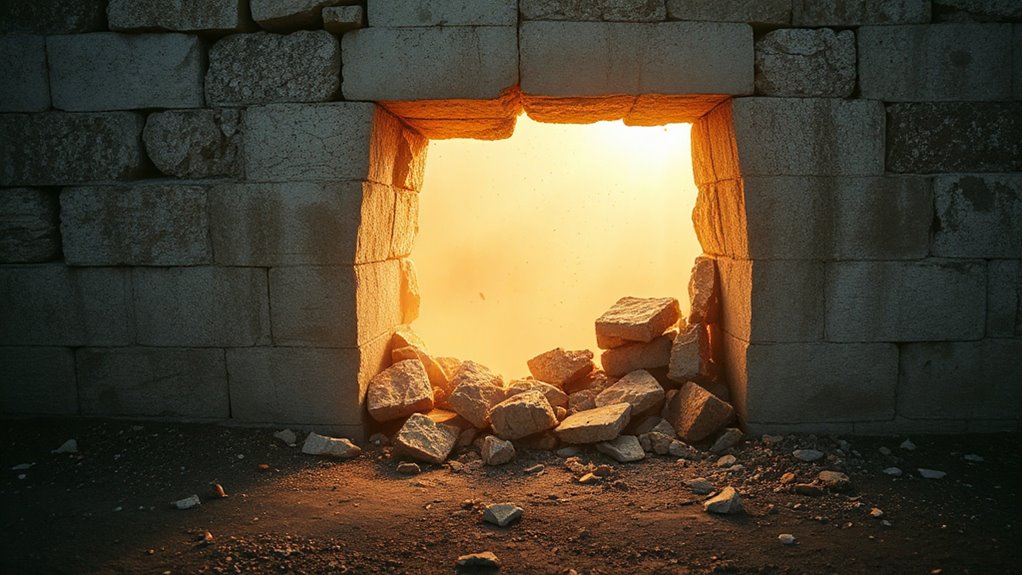 start creating despite waiting