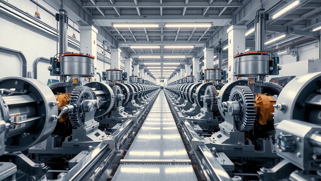 stop chasing build systems