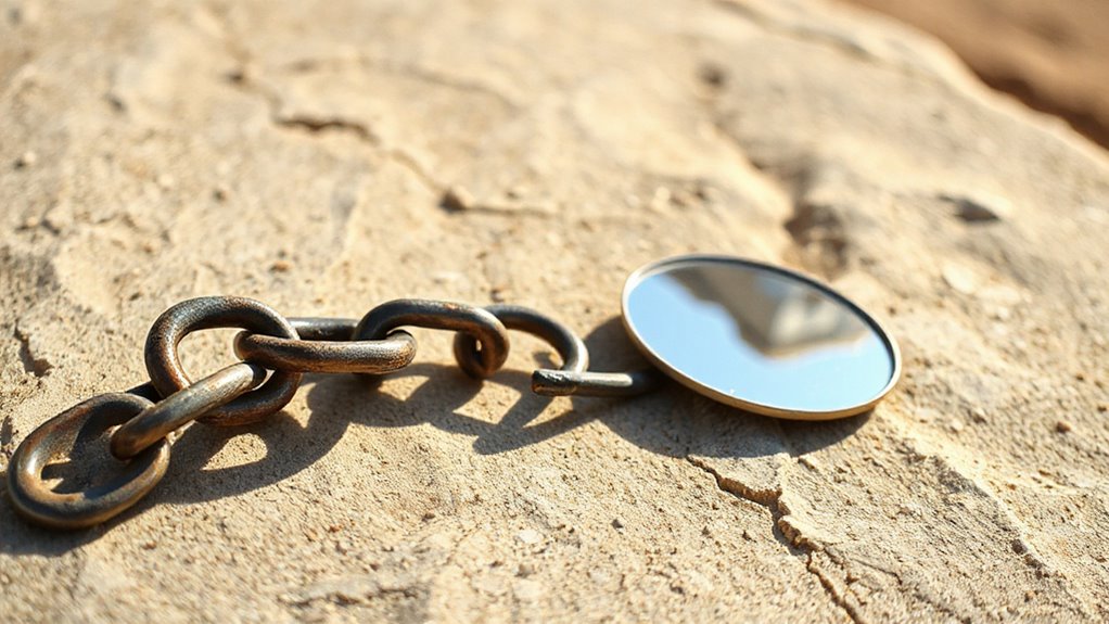 stopped self fixing found growth