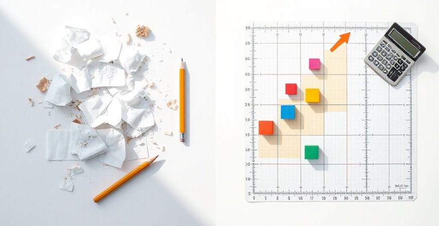 strategic planning enhances goal achievement