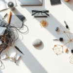 Who Else Uses Headphones to Build a ‘Portable Office’ Anywhere?