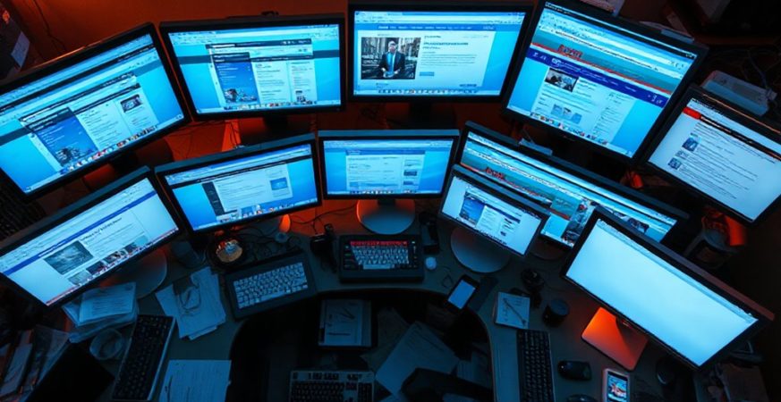 too many browser tabs