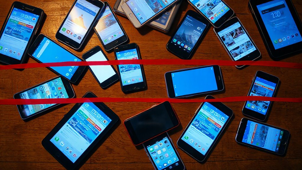 uk limits under 16s social media