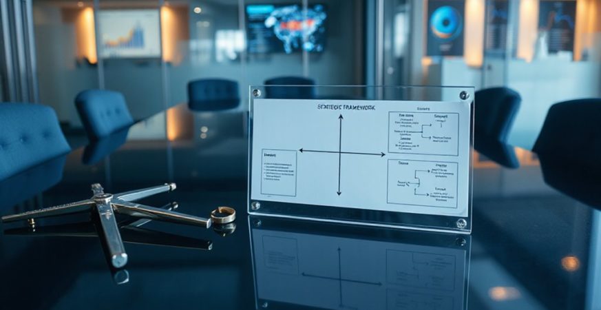 2026 strategic planning frameworks guidance
