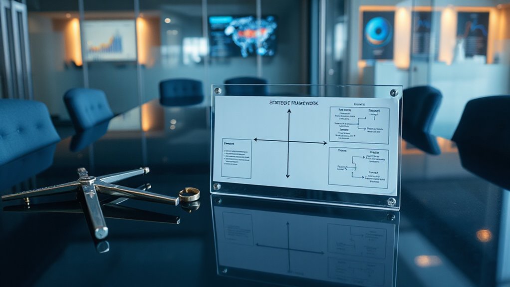 2026 strategic planning frameworks guidance