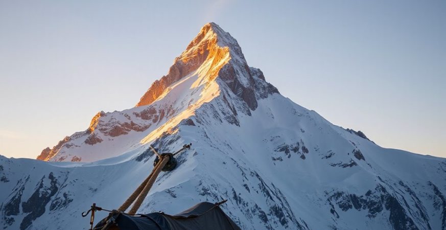 accountability drives peak performance