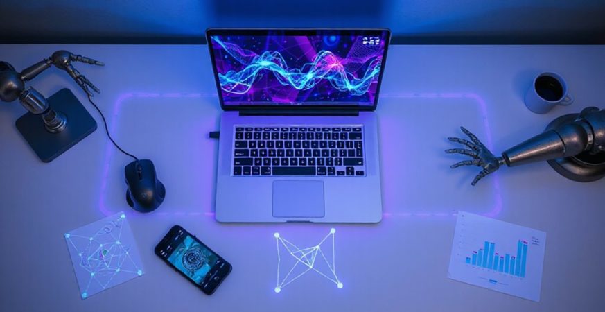 ai boosts everyday work efficiency