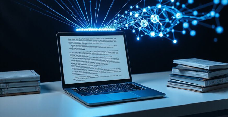 ai summaries accelerate learning