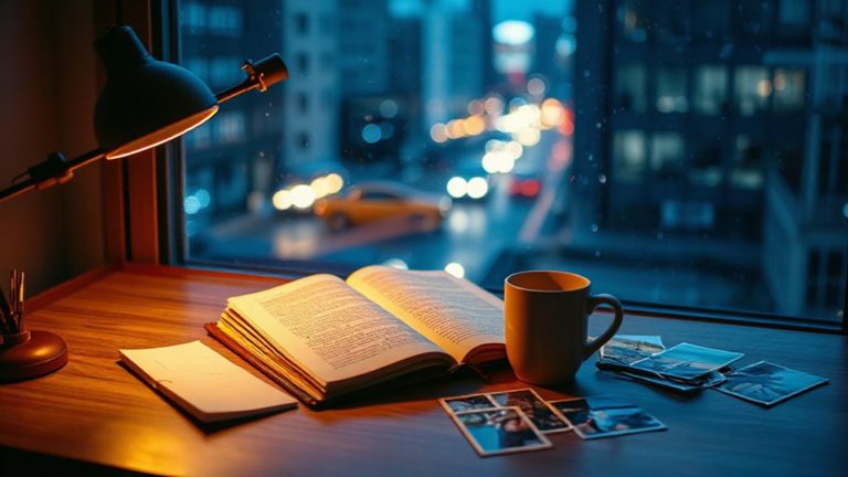 choose humanity over relentless work