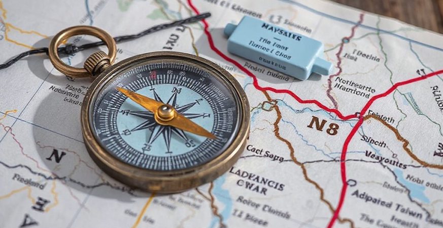 clear daily plan not motivation