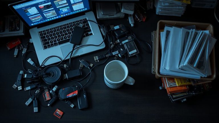 compulsive resource hoarding habit