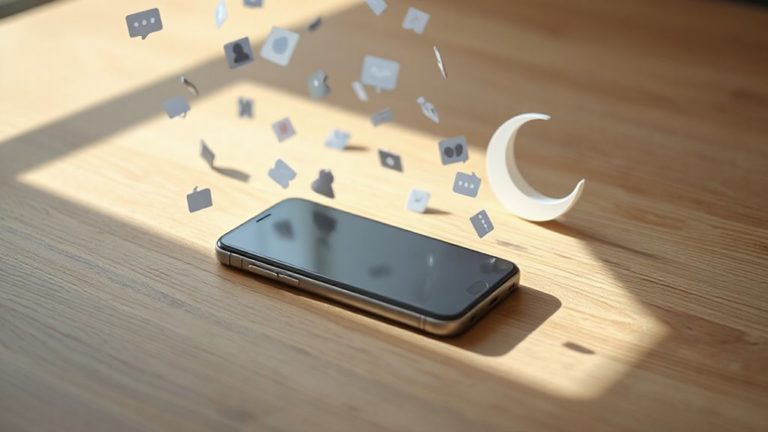 control instant messaging interruptions