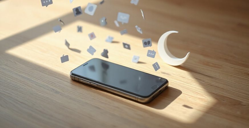 control instant messaging interruptions