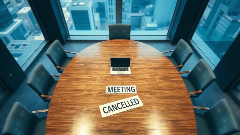 cut meetings reclaim deep focus