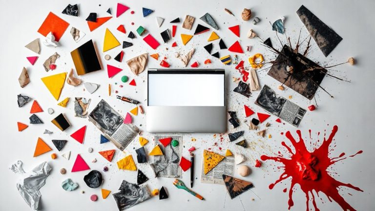 defy ai sludge create ferociously