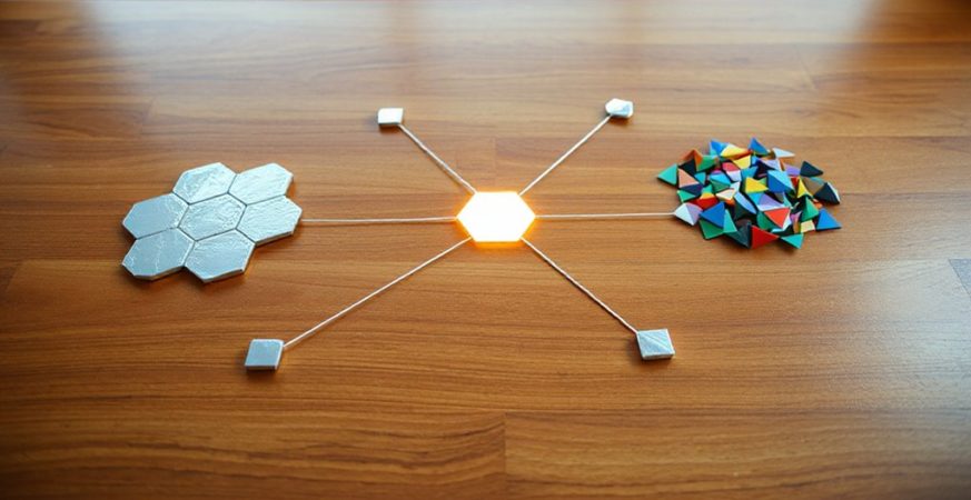 diagramming tools compared critically