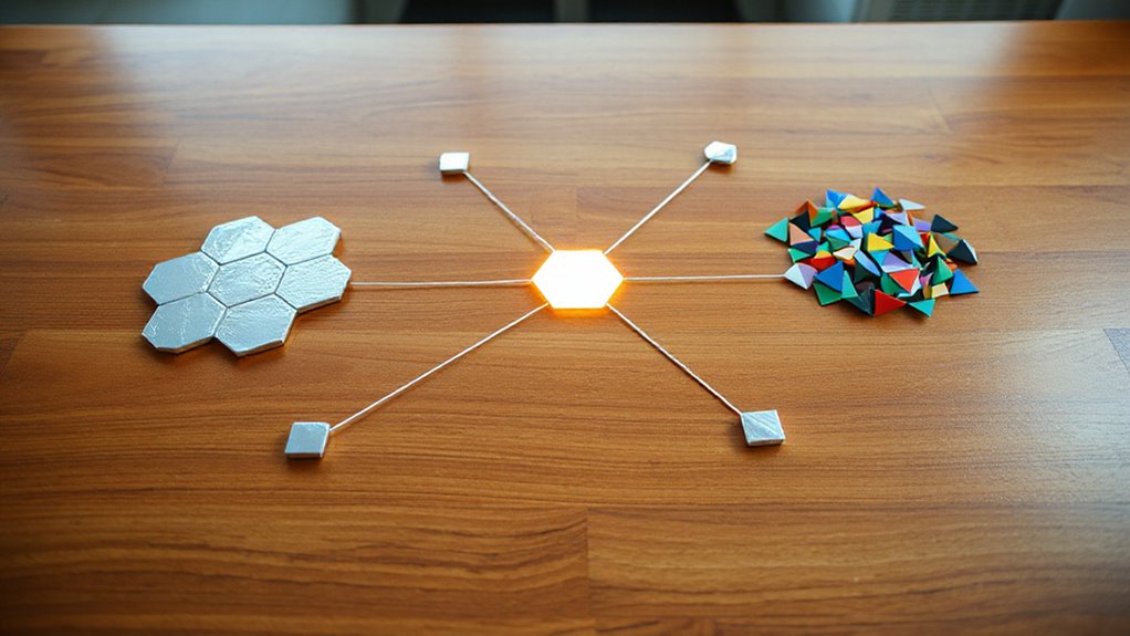 diagramming tools compared critically