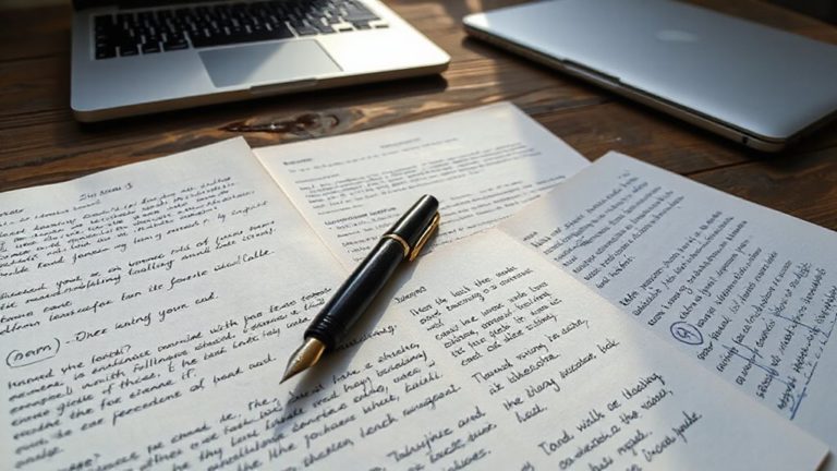 embracing imperfect practical notes