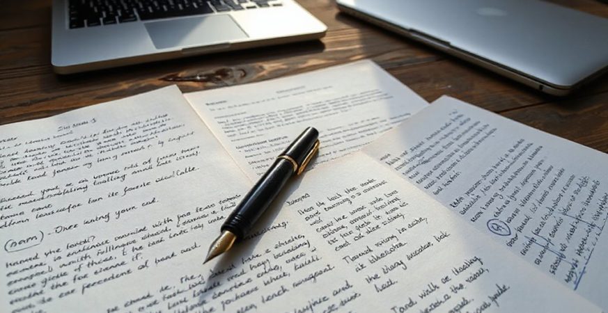 embracing imperfect practical notes