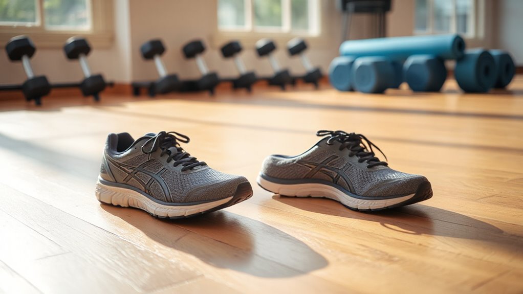 exercise first for mild depression