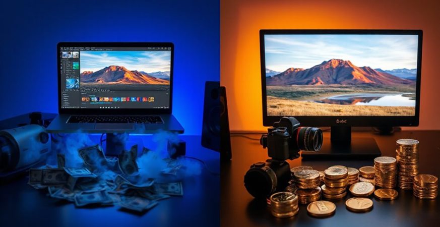 free lightroom alternative darktable