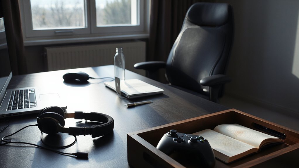 freedom beyond virtual screens