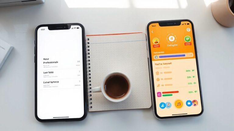 habit building summary app showdown