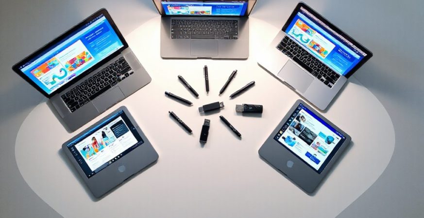 powerpoint plus remote clicker