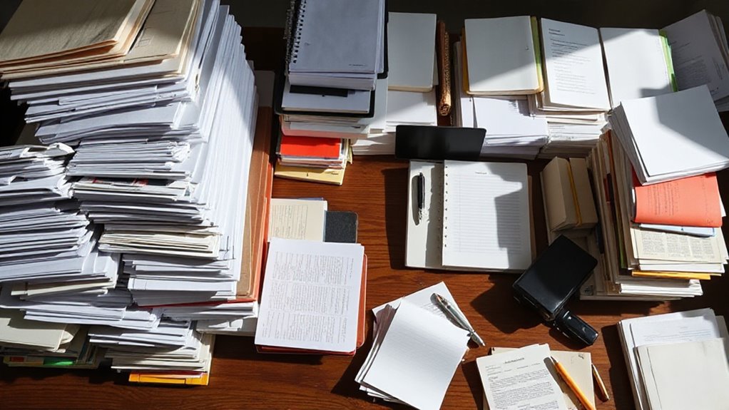 preparation eats actual work