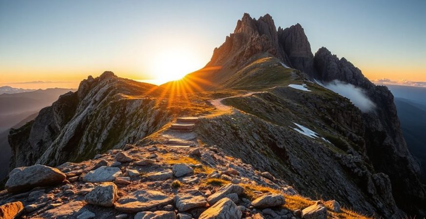 scaling requires strategic risk taking