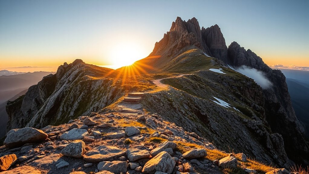 scaling requires strategic risk taking