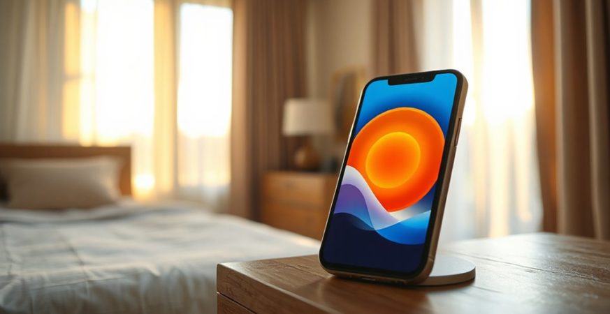 schedule your day biologically