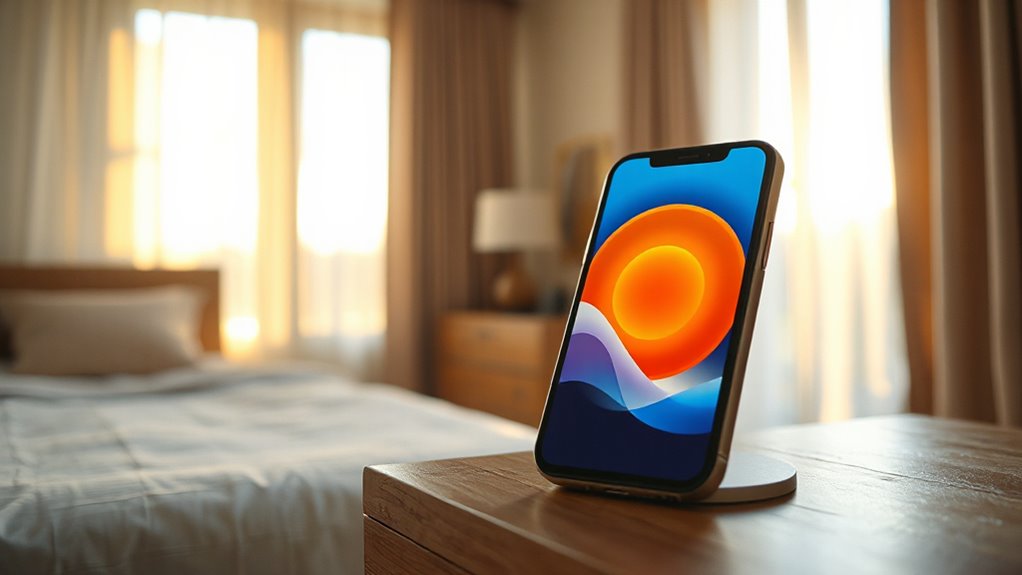 schedule your day biologically