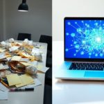 Which App Combination Do Frequent Presenters Insist On?