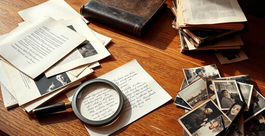 search by context not keywords