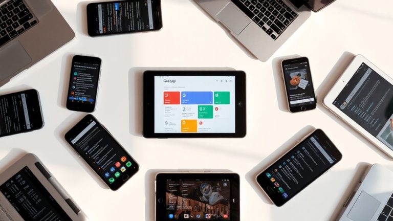 simple fast reliably synced notes