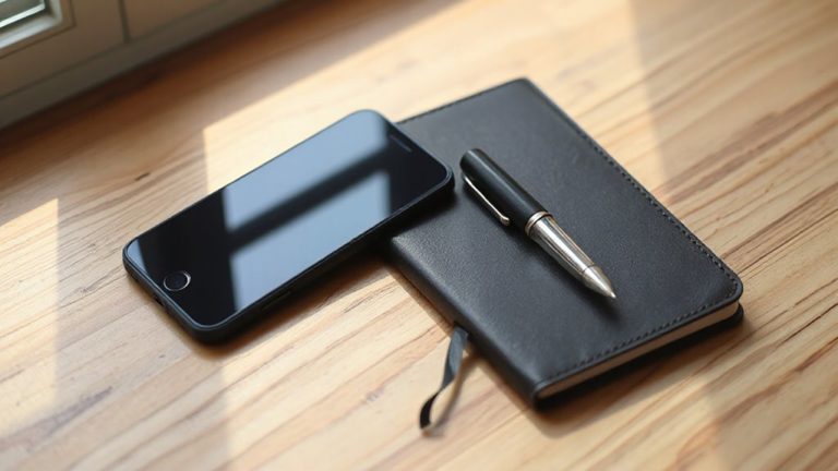 stop doomscrolling gain focus