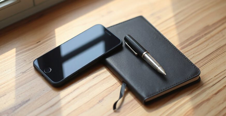 stop doomscrolling gain focus