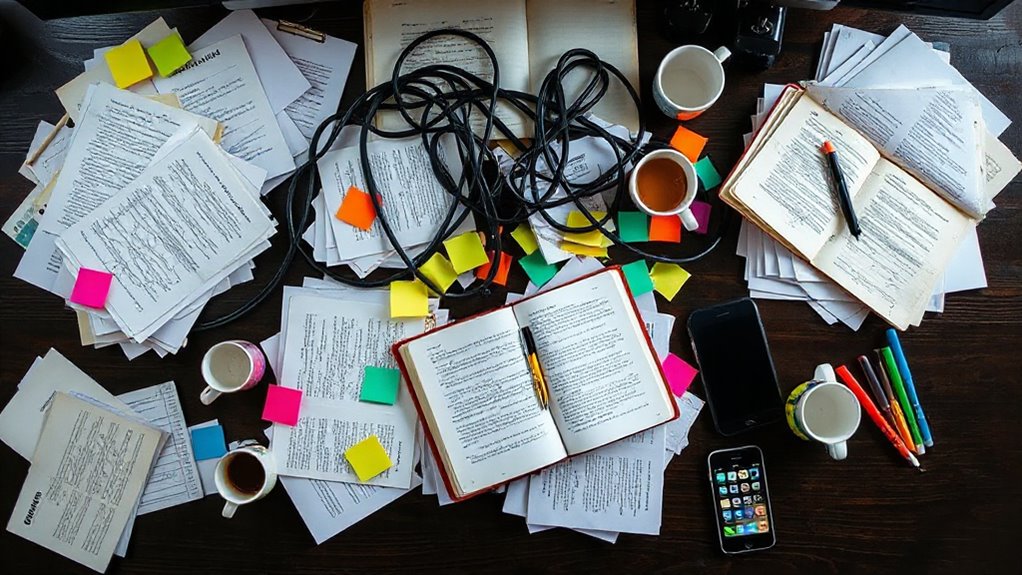 stop productivity killing habits now